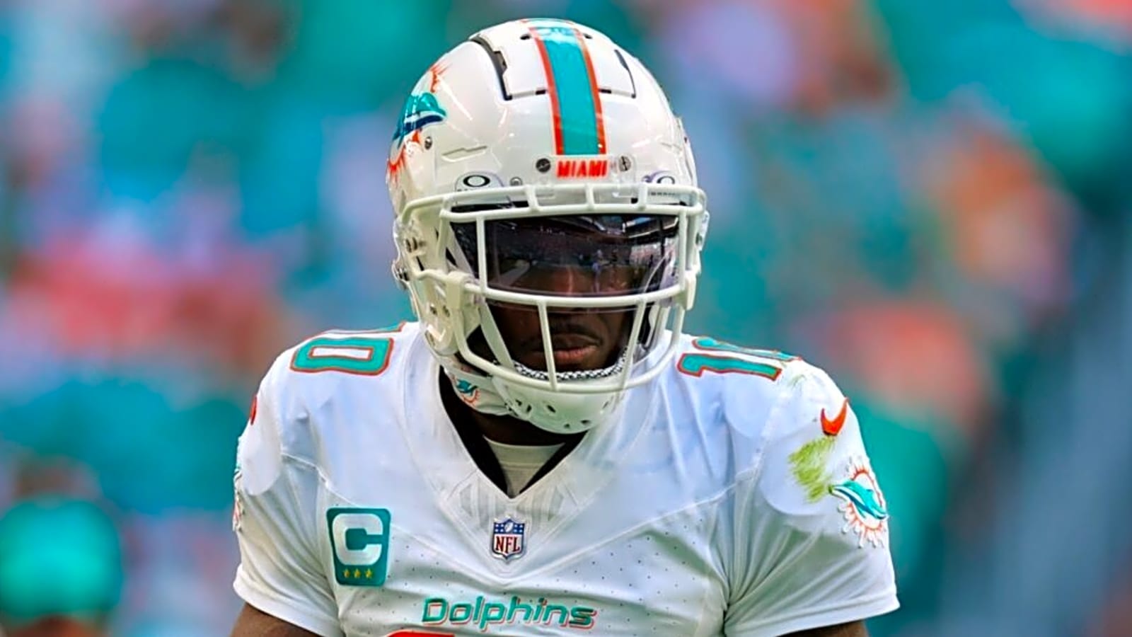 NFL GM Says Team Isn’t Even 'Remotely Interested' In Tyreek Hill, Not Even For League Minimum – 'We Think He’s Done'