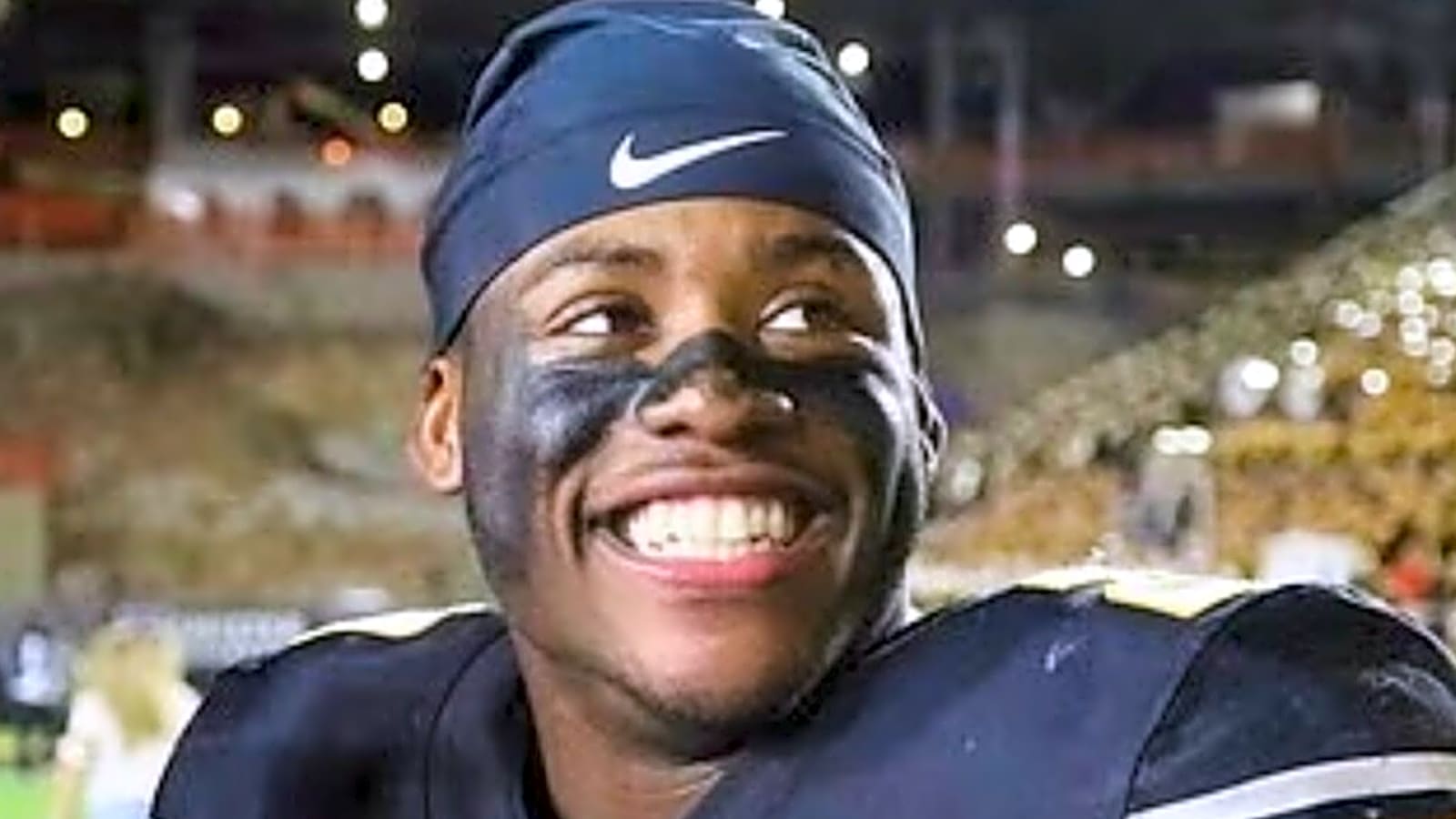 Future NFL Star Hospitalized After Shocking Concert Shooting