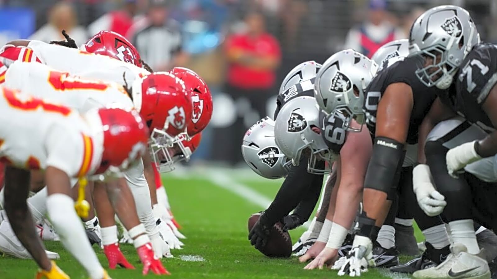 Major Change Is Coming To The NFL Preseason