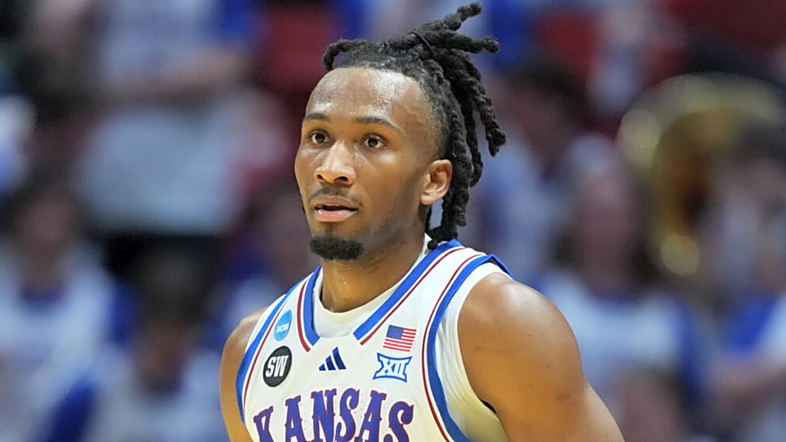 Darryn Peterson’s NBA No.1 Draft Spot Under Radar Despite Elite Shot-Making Ability