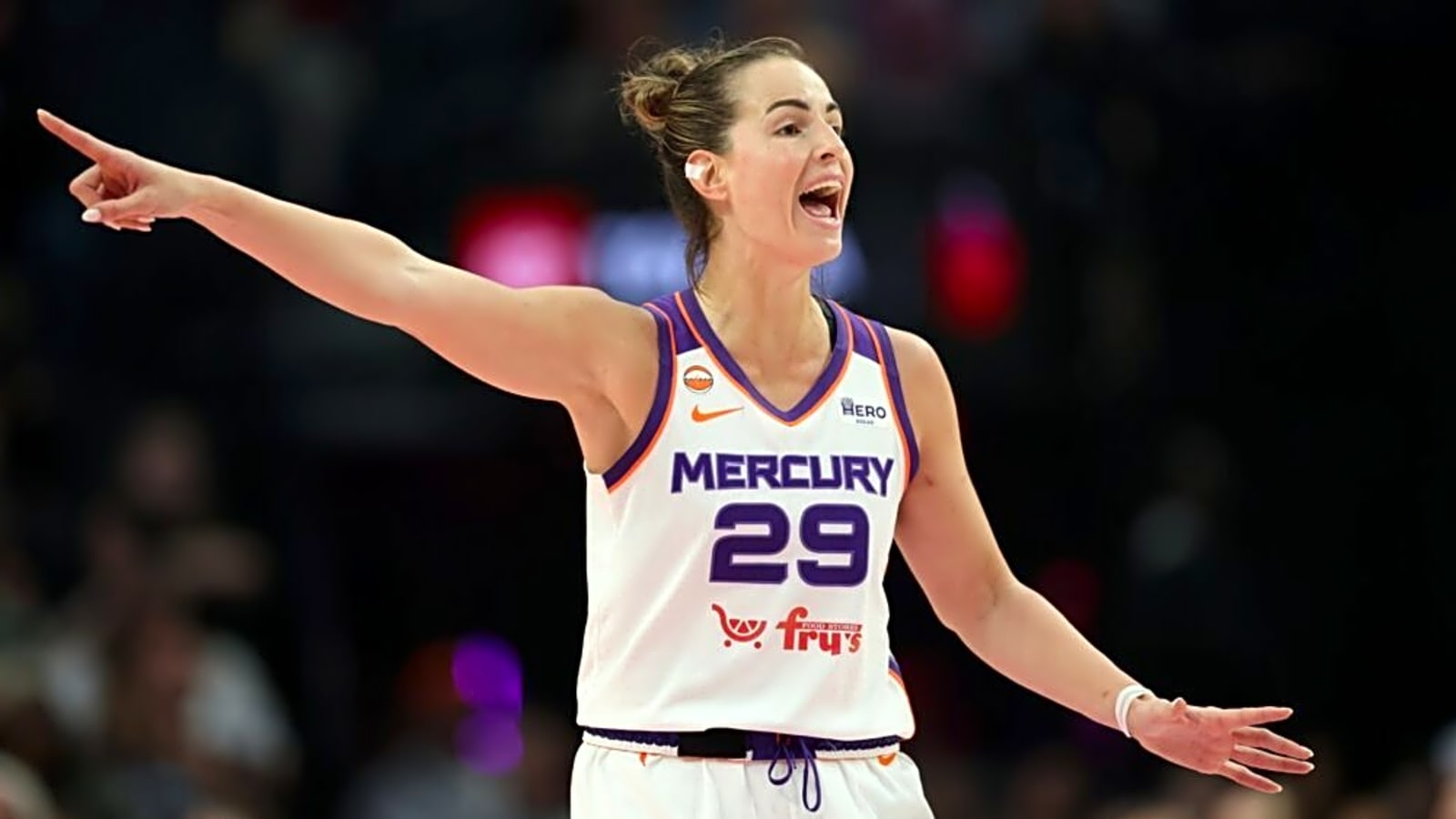 Why Did Mercury Suspend Jovana Nogic’s Contract? Find Out