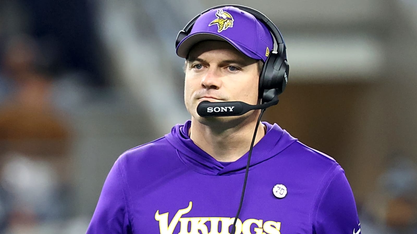 O'Connell sends early message to Murray, McCarthy about starting job