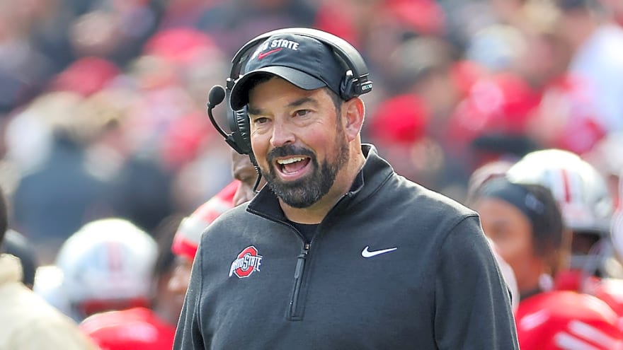 Ohio State flips 4-star CB Jay Timmons from Florida State