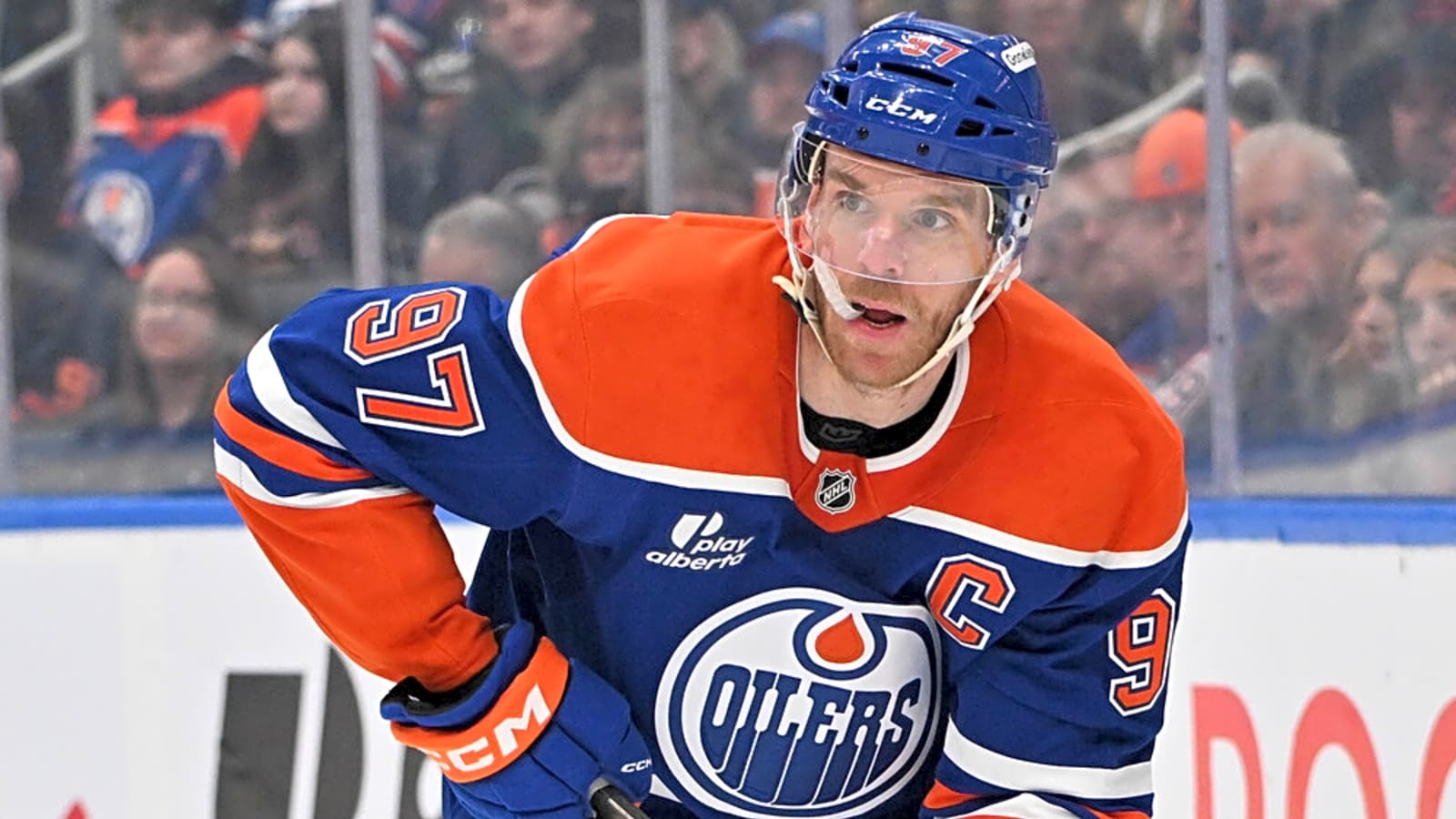 Insider Critical of McDavid’s Play and Postgame Comments After Lightning Loss