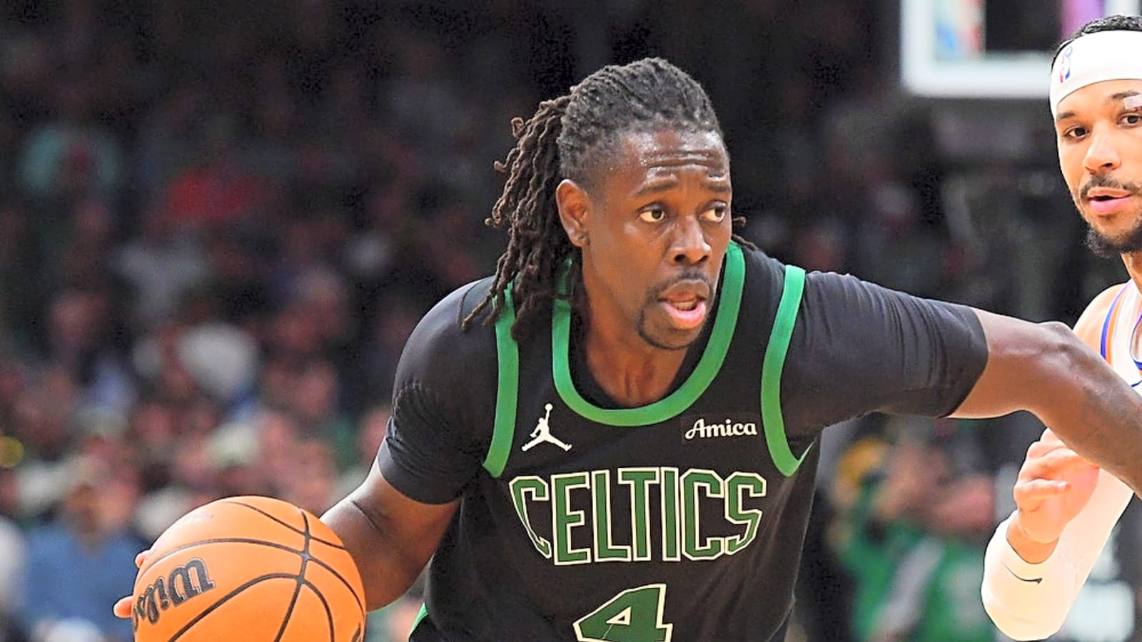 Trail Blazers to acquire former All-Star in trade with Celtics