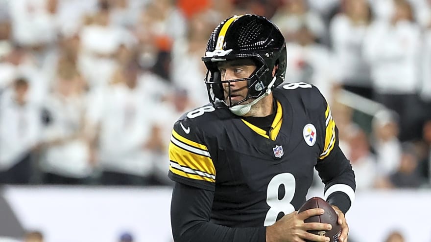 Rodgers reveals plans for retirement as game vs. Packers looms large