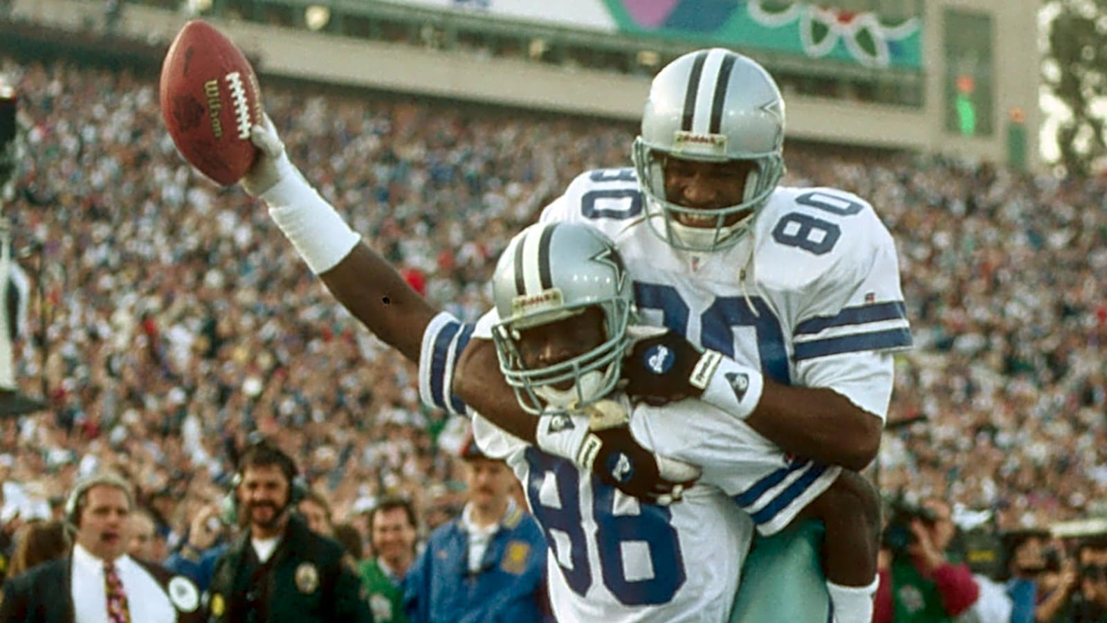 The '1,500-receiving-yard NFL seasons' quiz