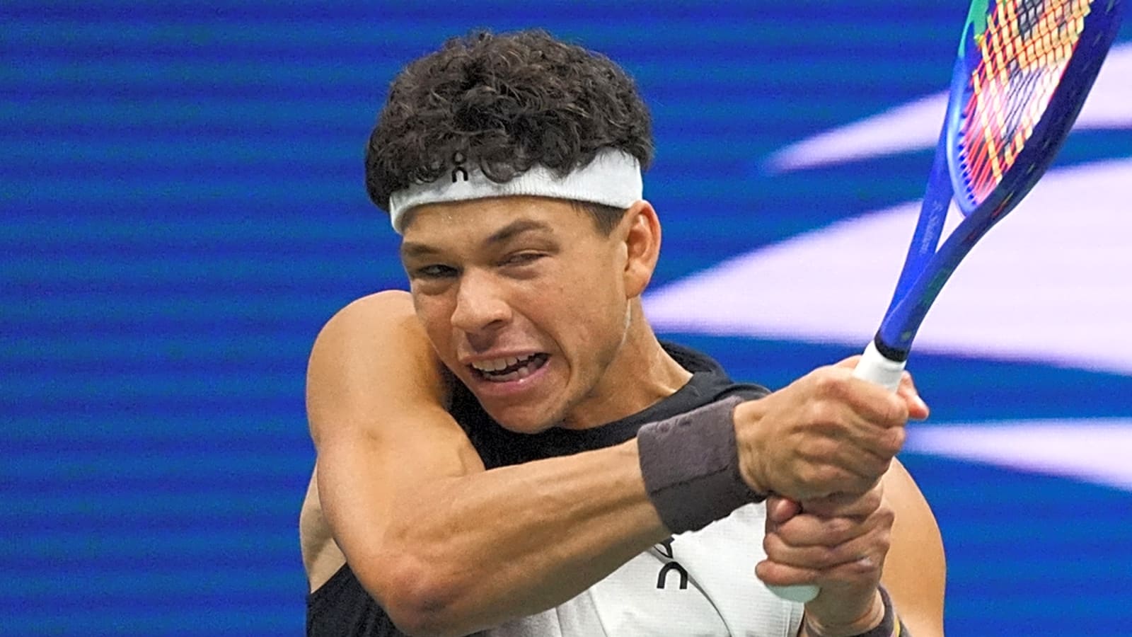 Ben Shelton vs. Alexander Zverev: Paths to U.S. Open final, head-to-head records