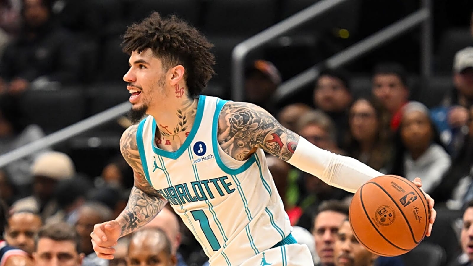 Is the LaMelo Ball era ending in Charlotte? Three potential landing spots for Hornets star guard