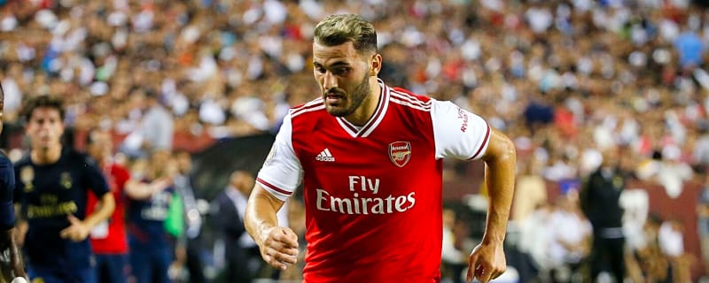 Sunderland Signs Another After Granit Xhaka