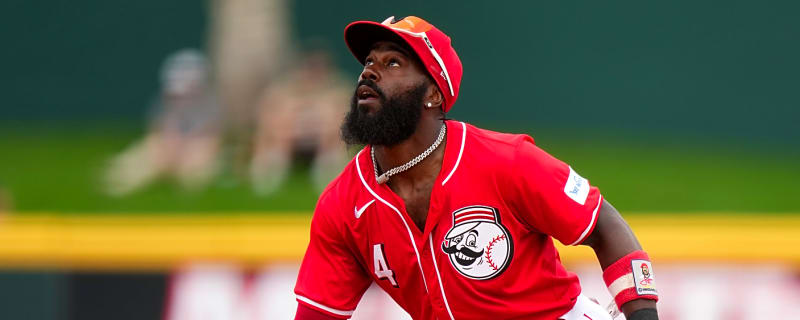 Two-time All-Star announces his retirement from MLB