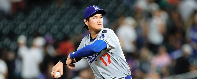 Dave Roberts sheds light on Shohei Ohtani's postseason bullpen potential