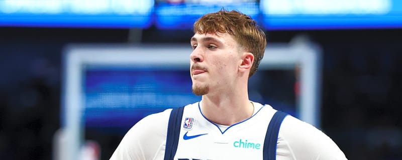 Mavericks won’t thrive with Cooper Flagg as their point guard