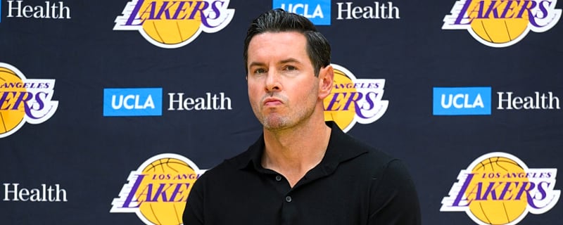 Lakers' major starting lineup decision could backfire