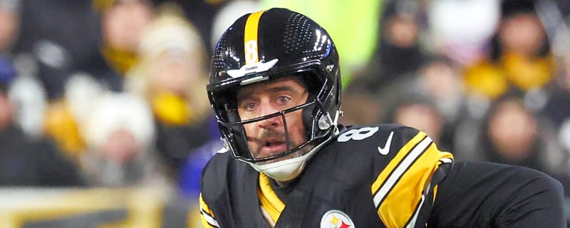 Rodgers clarifies comments about if Steelers players had missed film sessions