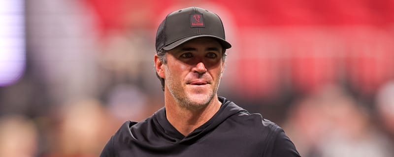 Buccaneers new OC Zac Robinson opens up about reuniting with Baker Mayfield