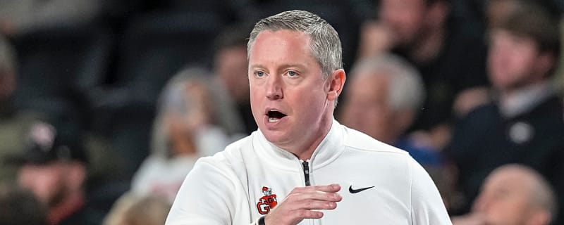 Top five studs and duds so far this season in men's college basketball