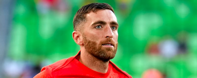 Turner finally got his USMNT shot, but it was far from a fair one