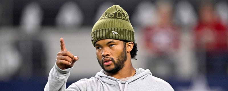 Why Kyler Murray to Vikings may not be a done deal