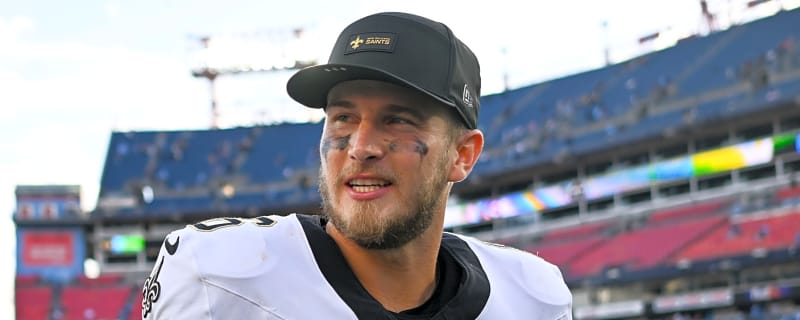 Five potential 2026 NFL breakout stars