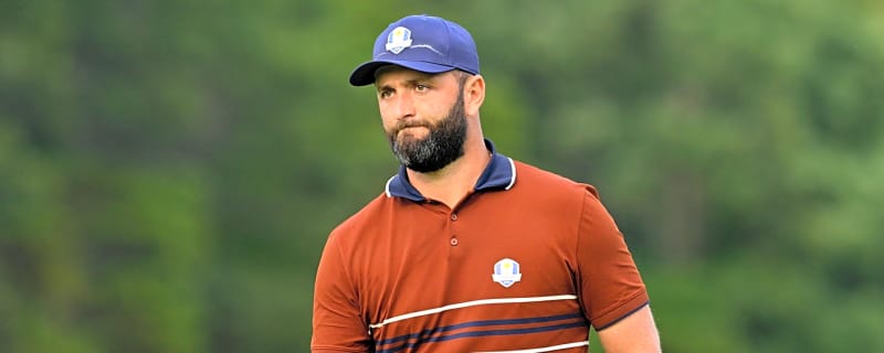 LIV Golf Pro Does Damage Control as Jon Rahm Comment Is Misinterpreted as Offensive Joke