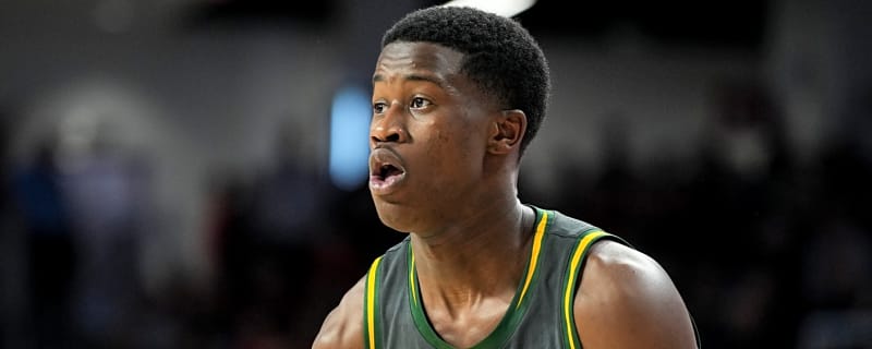 Drafting Baylor guard at No. 3 overall would be best move for 76ers