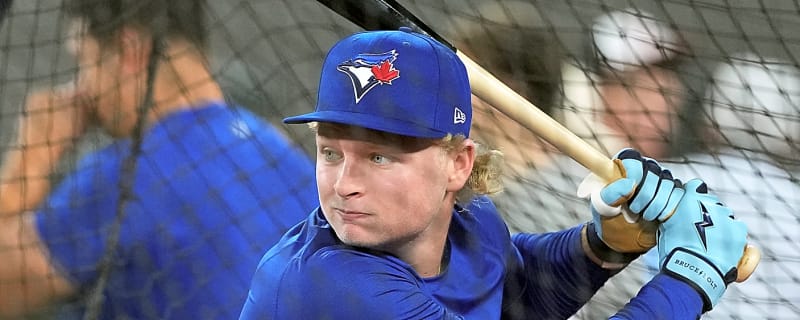 Blue Jays' JoJo Parker finding his rhythm in Dunedin