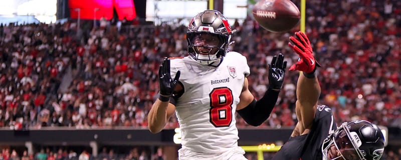 Predicted Stat Line for Buccaneers LB SirVocea Dennis vs Buffalo