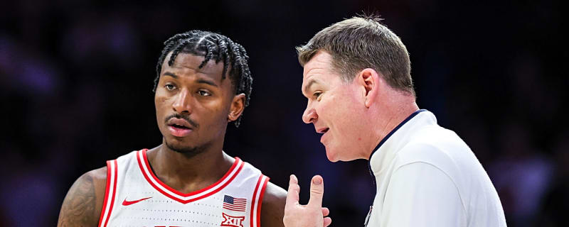 Five takeaways from AP Top 25 men's basketball poll