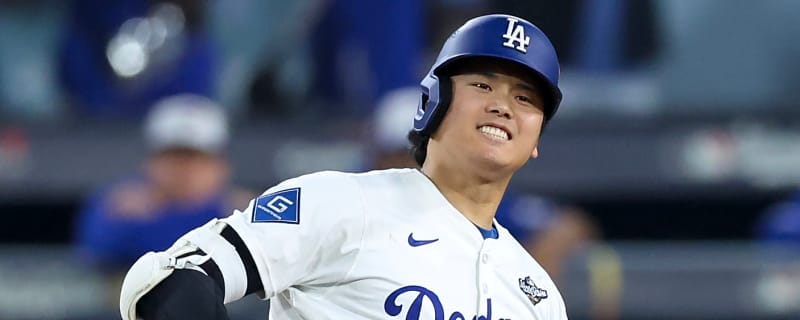 Dodgers troll Blue Jays fans over Shohei Ohtani chants