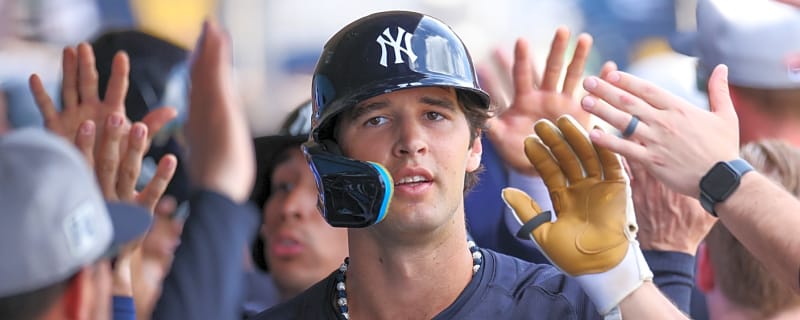 Three Yankees top prospects who may see the majors in 2026