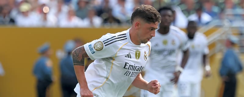 Real Madrid ready to sell high profile star; Manchester United on alert