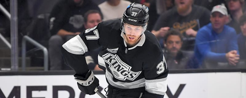 Kings Want to Dump Forward: Should the Canucks Jump?