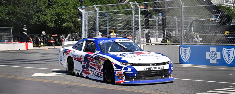Kris Wright's 2025 season hits new low after Chicago DNQ