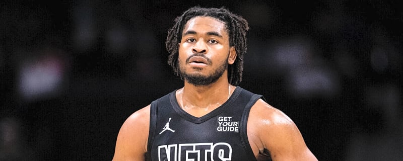 Cam Thomas' decision to sign rare deal a sign of a bigger issue