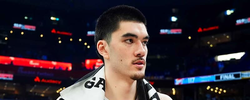 What Zach Edey's offseason surgery means for Grizzlies