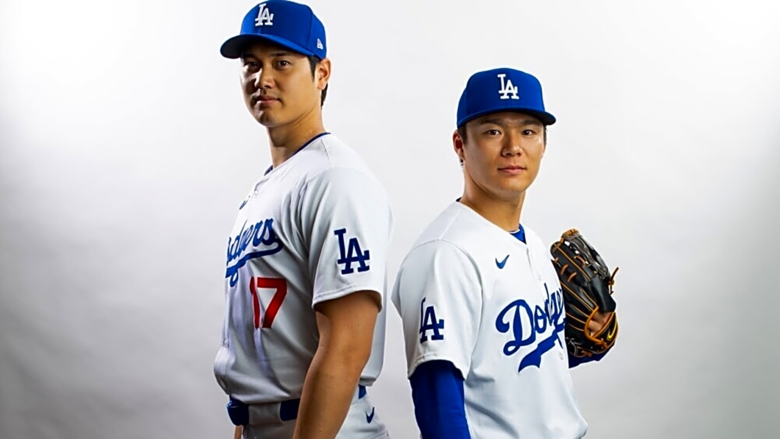 Shohei Ohtani & Yoshinobu Yamamoto Push Each Other To Be Better