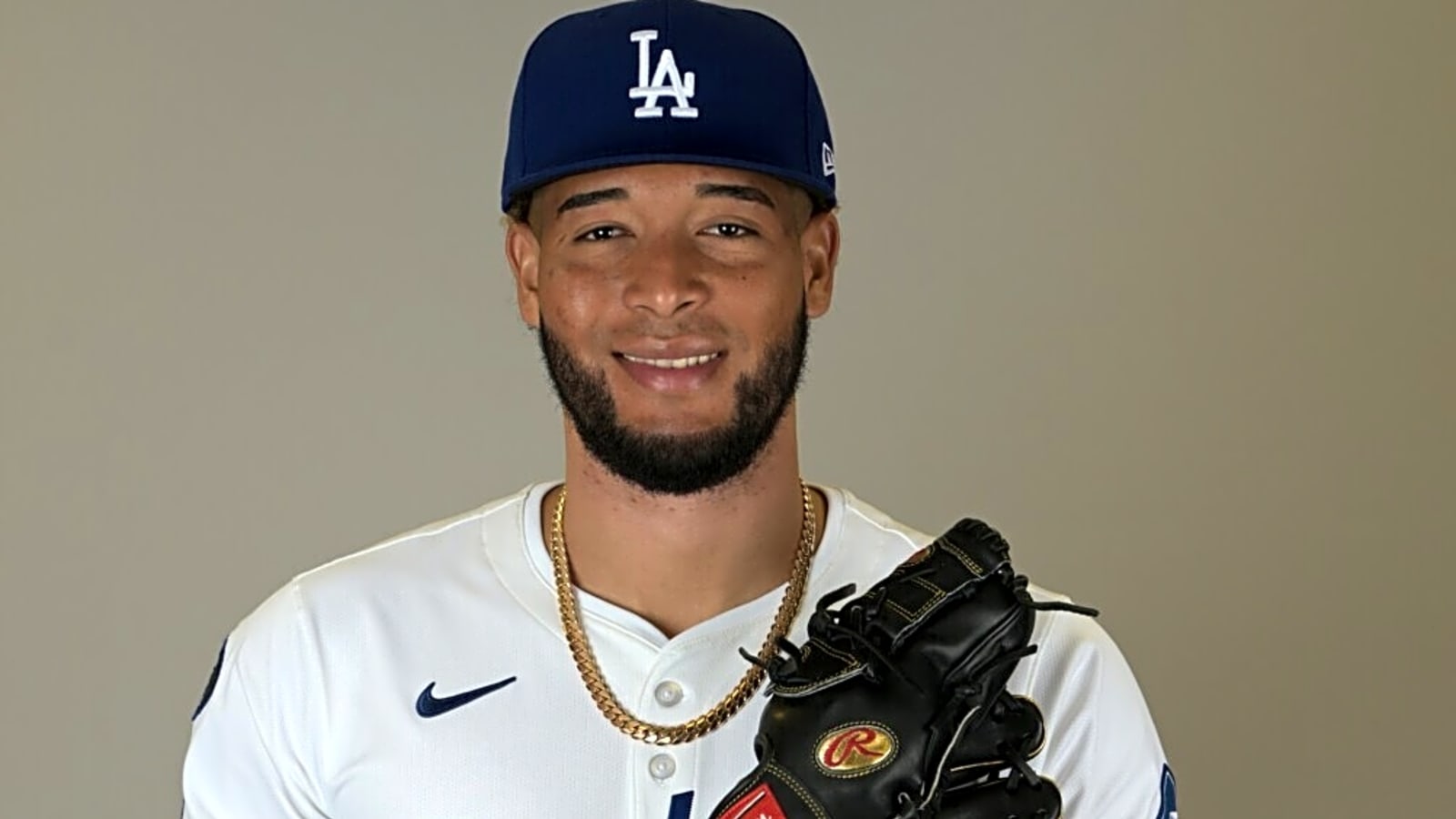 Washington Nationals Claim Julian Fernández Off Waivers From Dodgers