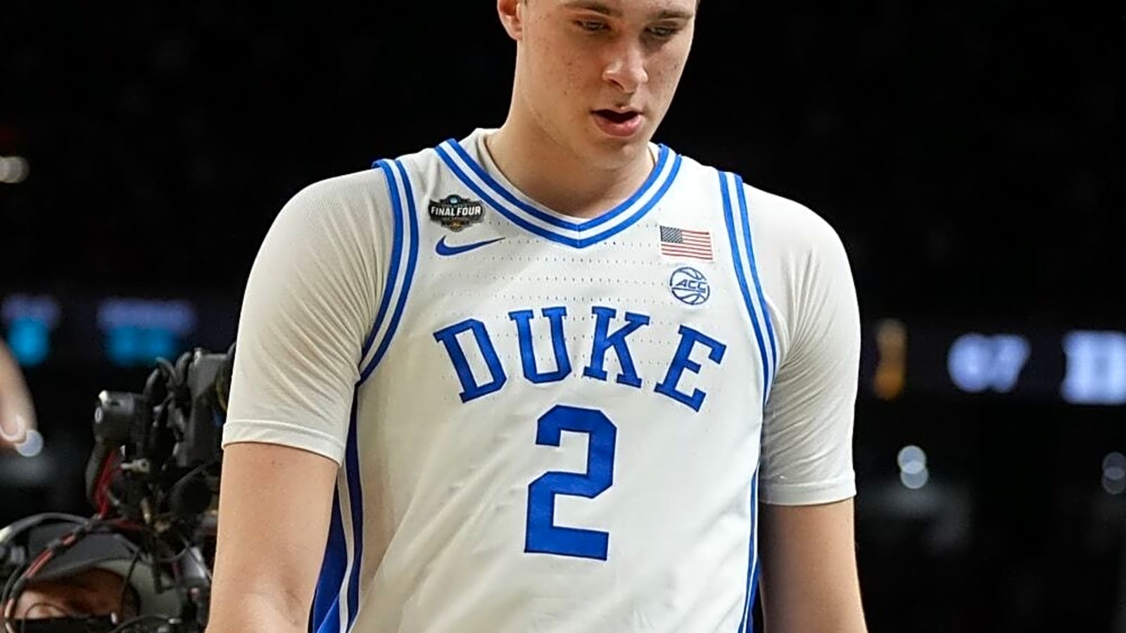 NBA Champion Says Cooper Flagg Will Be A 'Great Player' for the Dallas Mavericks