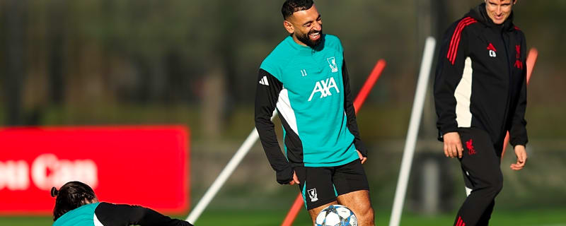 'You can’t…' – Paul Merson says there’s one Liverpool player who Slot mustn’t pick v Sunderland