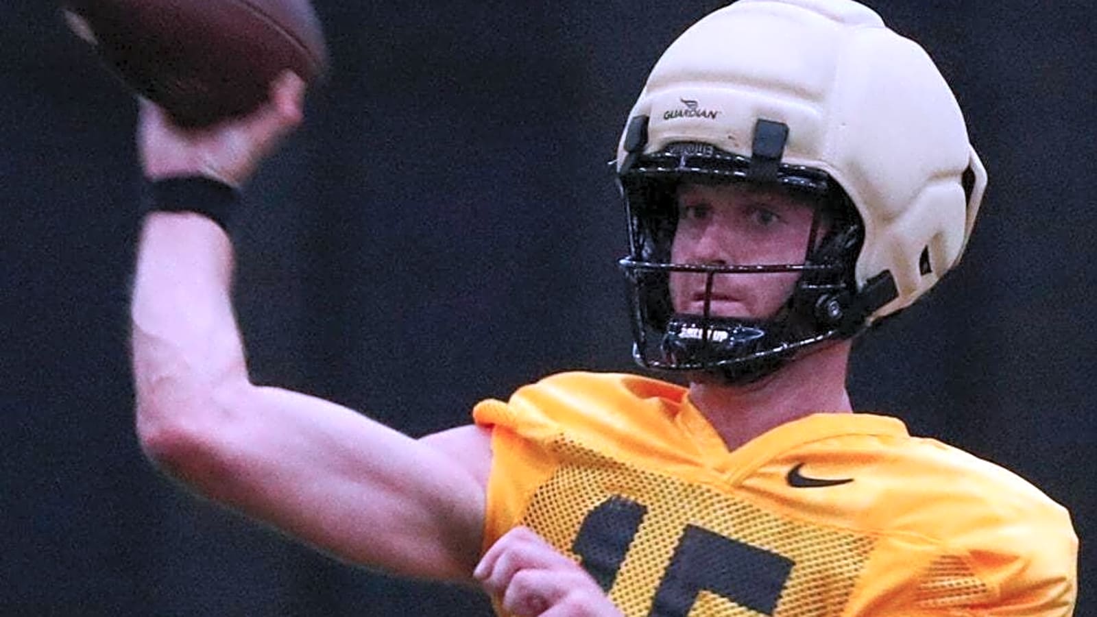 Purdue welcomes Ball State, pining for positive start under Barry Odom