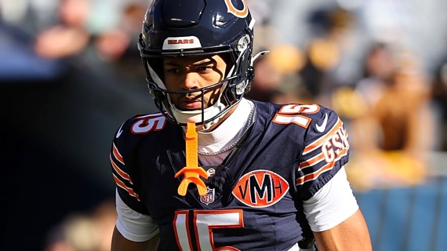 Rome Odunze’s injury takes another troubling turn at the worst possible time, and it’s something the Bears could have prevented