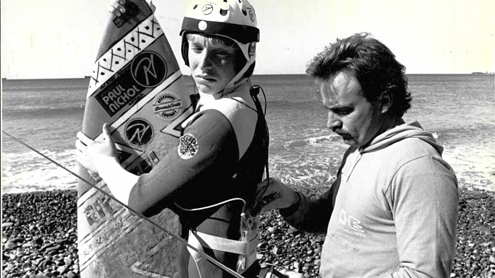 What's The Right Surf Helmet For You?