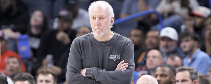 Gregg Popovich Bought A Stranger A New Car After Finding Him Stranded With His Daughter