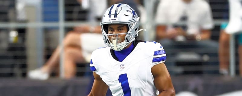'His Production Has Dropped': ESPN Insider Names Cowboys Player Who Could Be Traded Before Deadline
