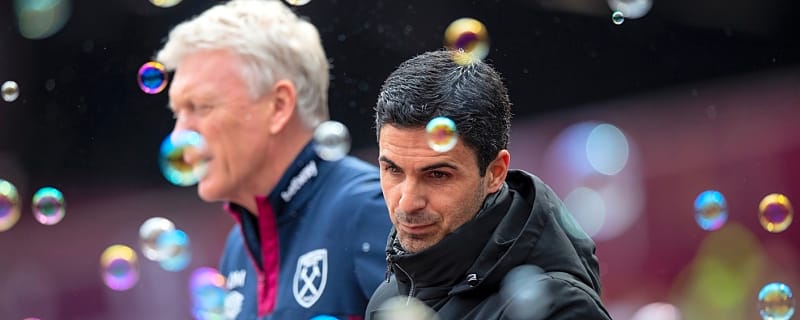 Arsenal asks Premier League to move one of their matches 