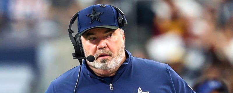 Mike McCarthy 'very intrigued' by certain QB option for Steelers