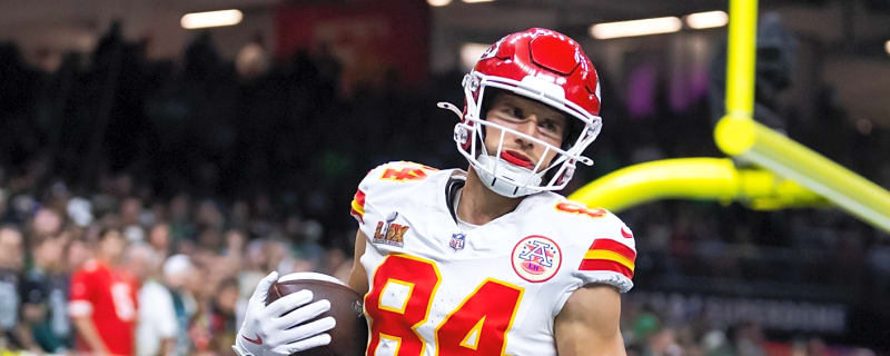 Steelers Suddenly Paying Attention To 4 Teams With Wide Receivers That Could Be Expendable