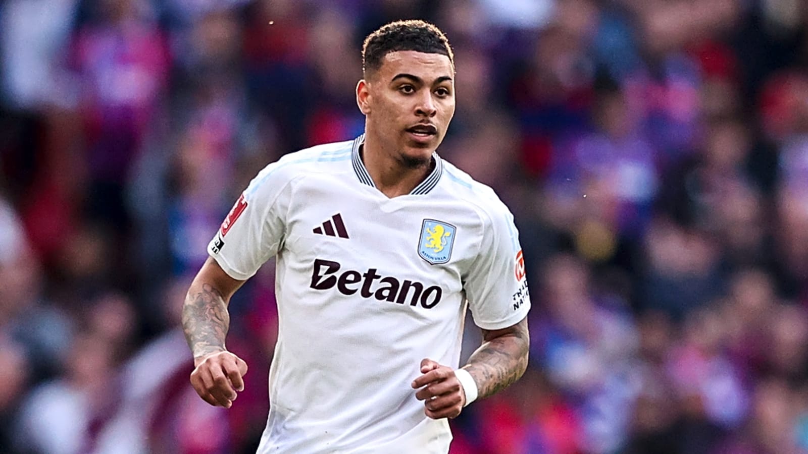 Premier League top five will determine Liverpool pursuit of incredible English attacker