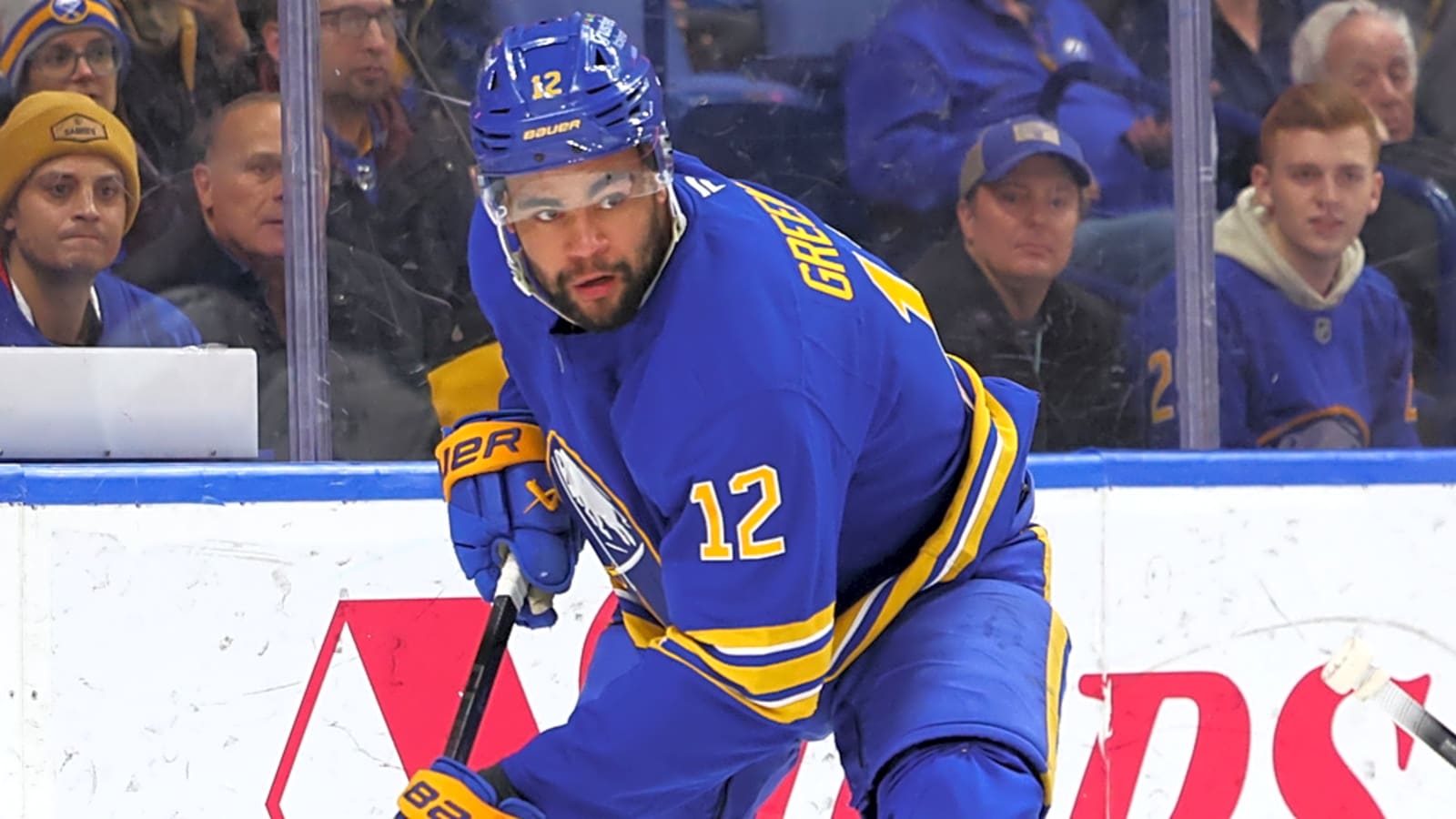 Injury Updates: Maple Leafs, Greenway, Blues, Hedman, Ristolainen